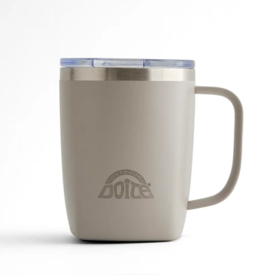 DAILY MUG DOITE SAND 350ML