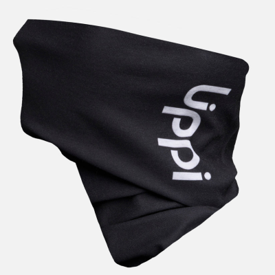 BANDANA HEADEX UNISEX QDRY NEGRO TALLA UNICA