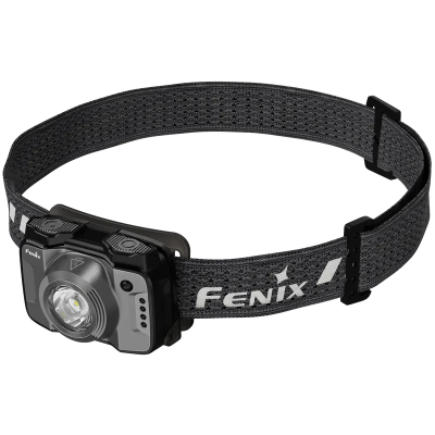 LINTERNA FENIX HL12R GRIS