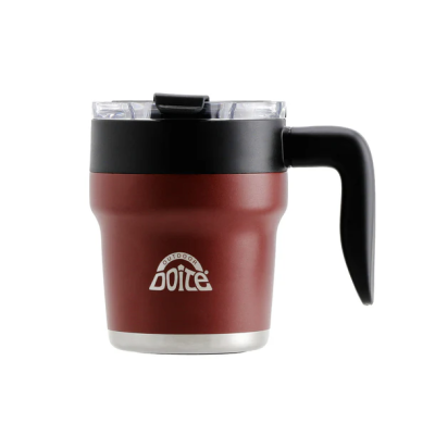 JARRO MUG DOITE HANDY RED 350ML