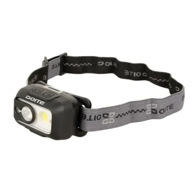 LINTERNA FRONTAL DOITE DELTA