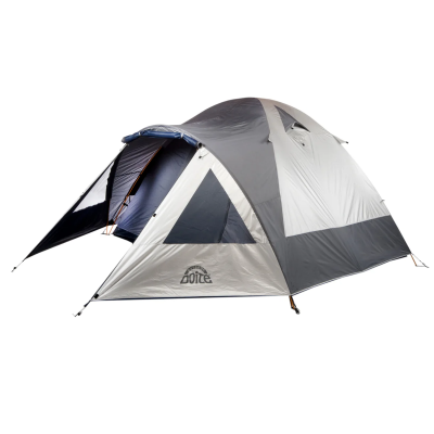 CARPA FAMILIAR DOITE HI CAMPER 4 PERSONAS