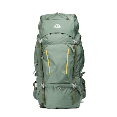 MOCHILA EXCURSION ELICA DOITE GREEN 70LT