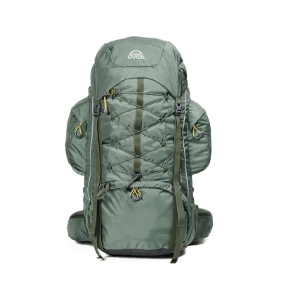 MOCHILA DOITE PUMARI GREEN 60L