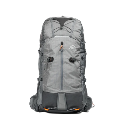 MOCHILA DOITE PIONERA DARK GREY 50L
