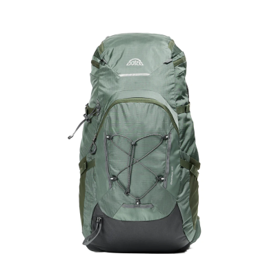 MOCHILA DOITE QUANTUM GREEN 45L