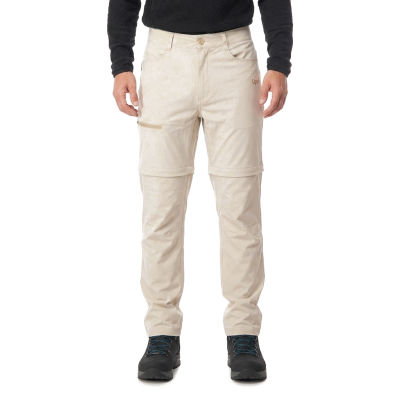 PANTALON HOMBRE BLACKLASH QDRY MIX2 PANTS LIPPI BEIGE