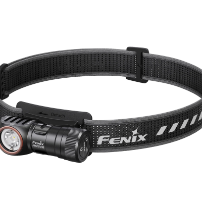 LINTERNA FRONTAL FENIX HM53R