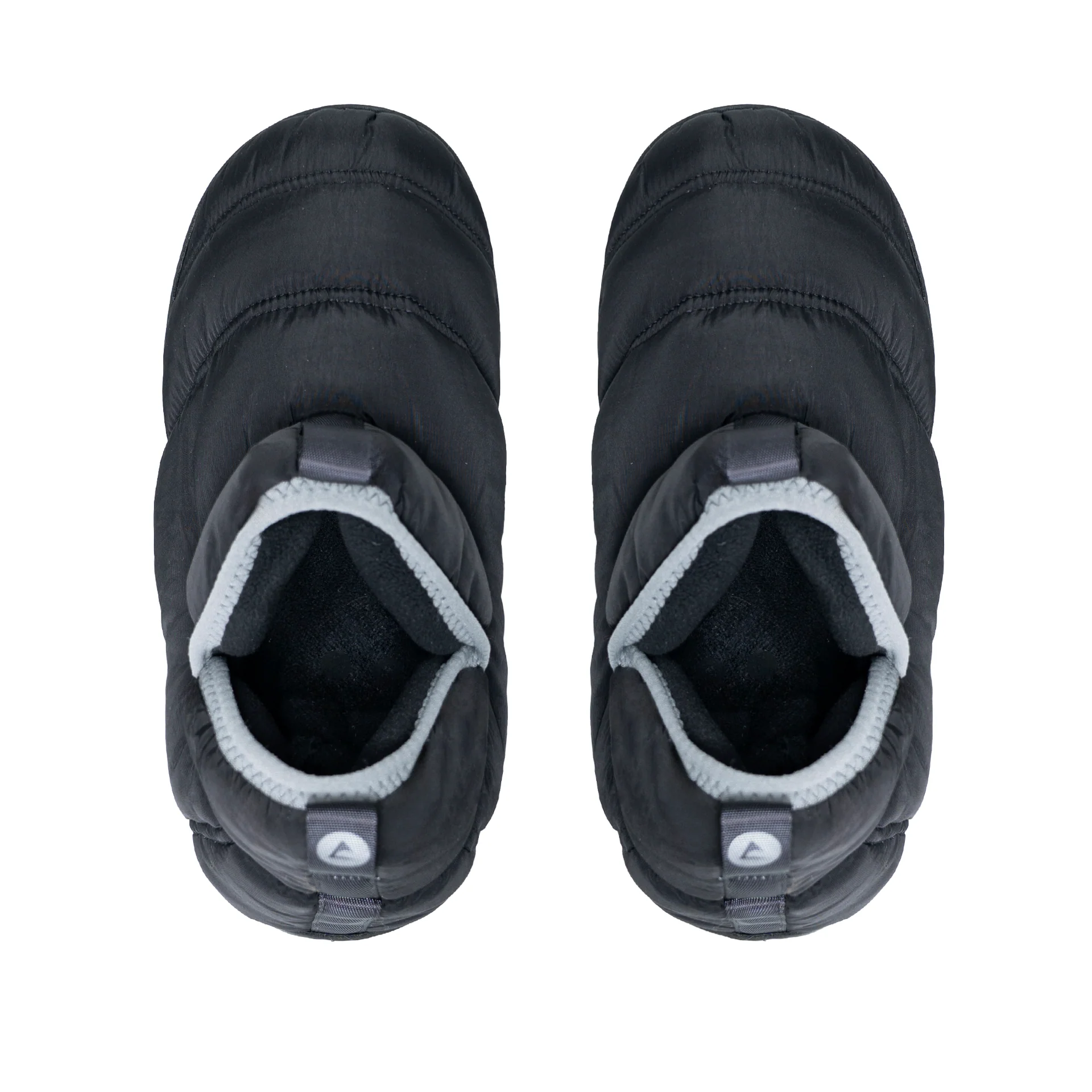 Pantufla-NavarinoFLEX-Atakama-NegraGris-05