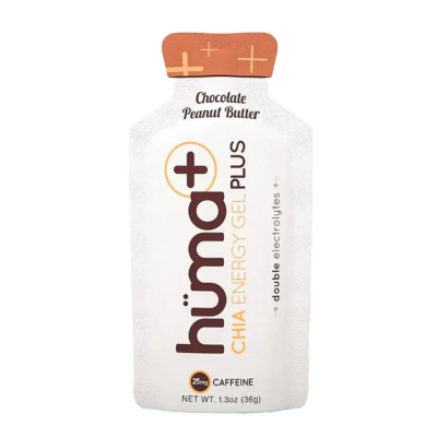 HUMA GEL PLUS PEANUT BUTTER CHOCOLATE PLUS